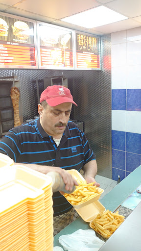 Photo of Ace Kebabs - 145 Hook Rd, Surbiton KT6 5AR